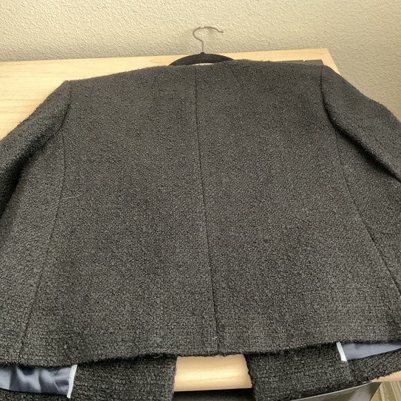 Isabella Lady Jacket in Tweed. J.Crew - Picture 6 of 10